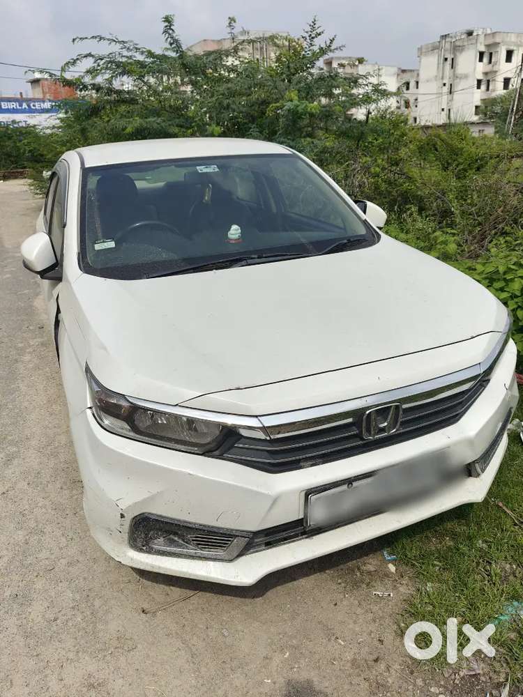Honda Amaze 1.5 E 2022 Instructions Padh Kar Msg Kre