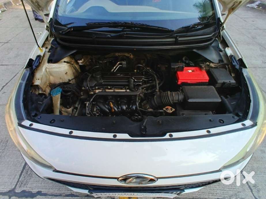 Hyundai Elite I20 Asta 1.2 Mt, 2017, Petrol