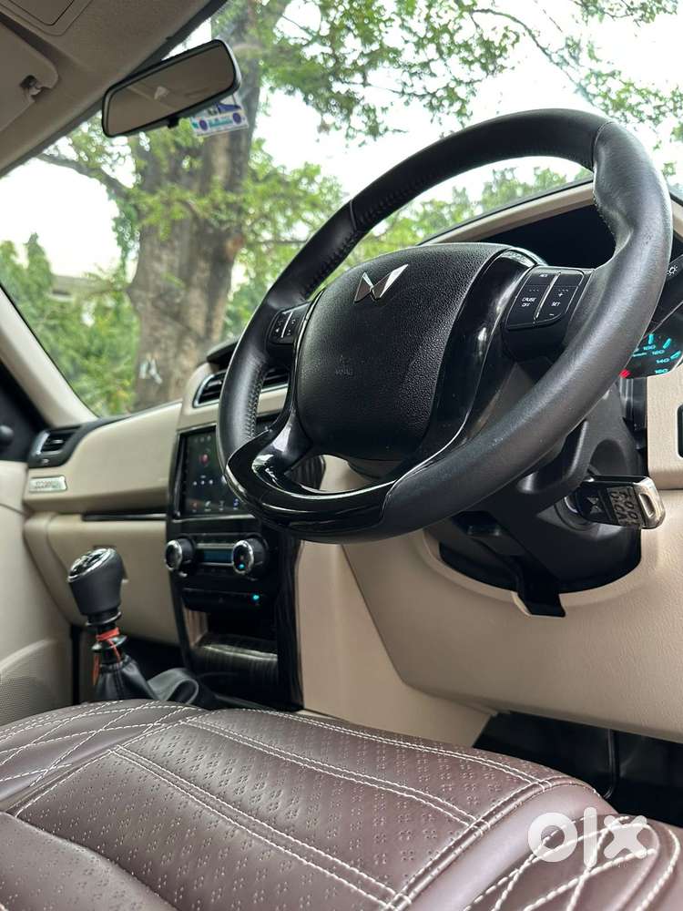 Mahindra Scorpio Classic 2.2 S 11 Mt 7 Str, 2024, Diesel