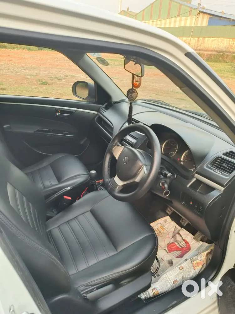 Swift 2014 Vdi Sale Good Condition