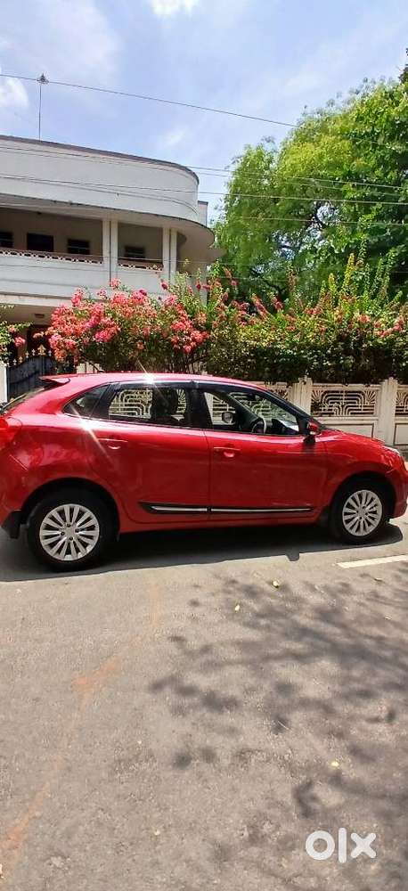 Maruti Suzuki Baleno 1.2 Delta, 2019, Petrol