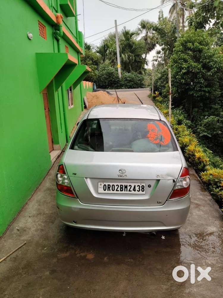 Tata Indigo Cs