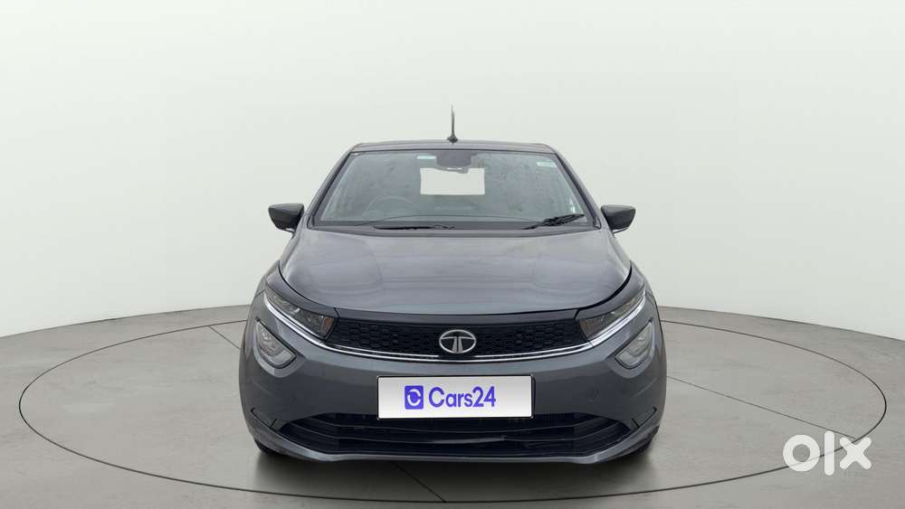 Tata Altroz Xz, 2021, Diesel