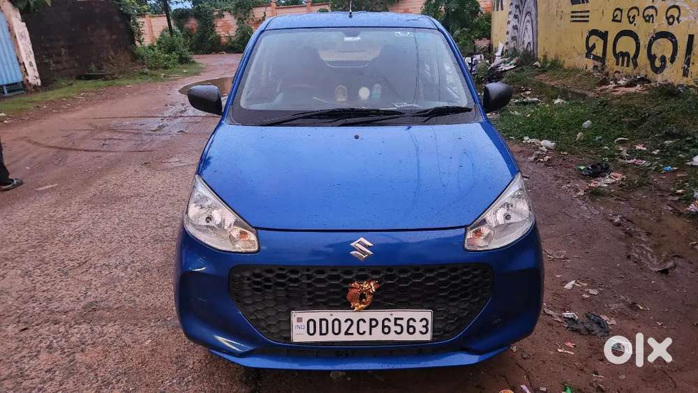 Maruti Suzuki Alto K10 2024