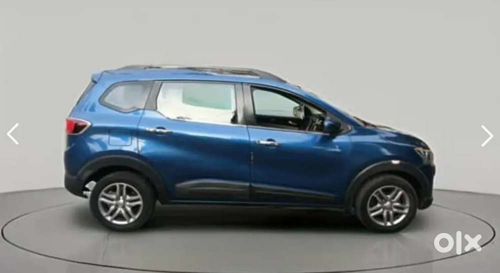 Renault Triber 1.0 Rxz 2020