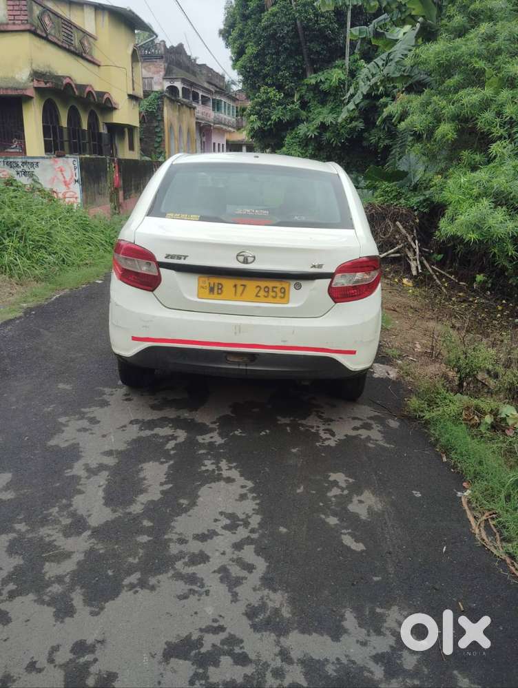 Sell Car Tata Zest