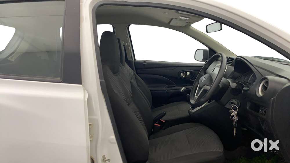 Datsun Go T Petrol, 2019, Petrol