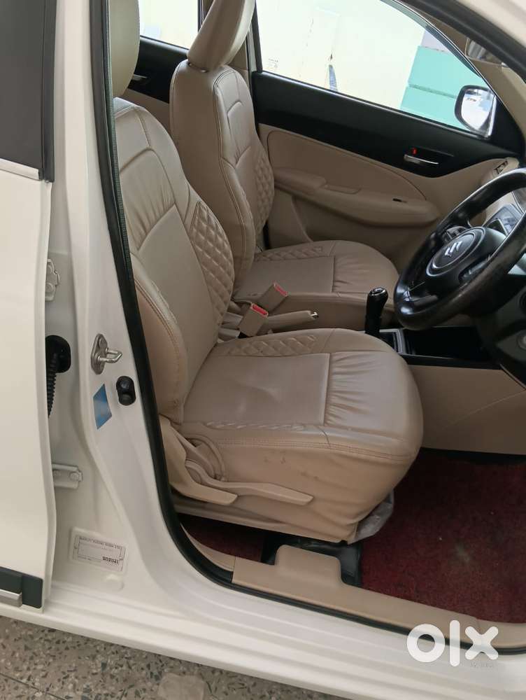 Maruti Suzuki Dzire 1.2 Vxi, 2023, Petrol