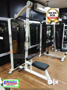 Olx gym machine sales