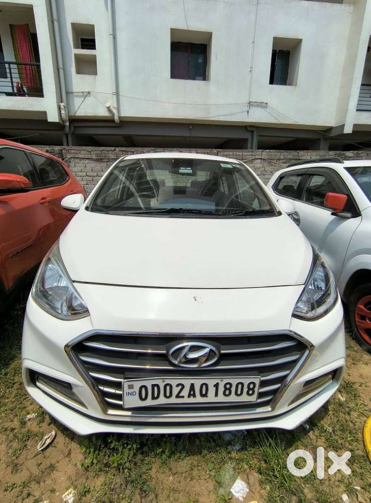 Hyundai Xcent 2014-2016 1.1 Crdi Sx, 2017, Diesel