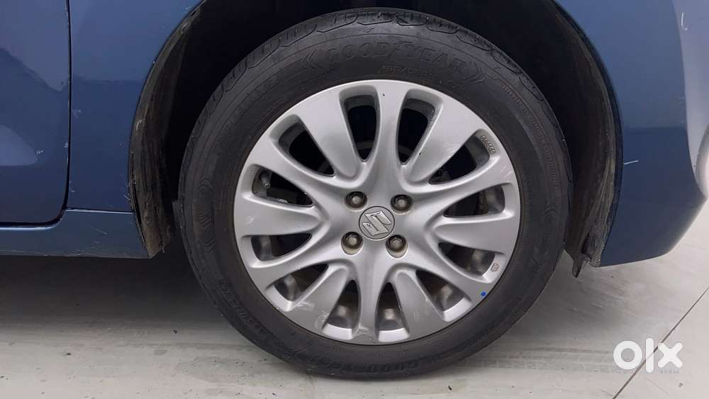 Maruti Suzuki Baleno 1.2 Alpha, 2018, Petrol