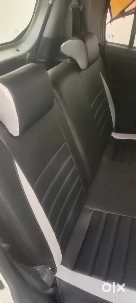 Maruti Suzuki Wagon R 2011 Petrol 96760 Km Driven