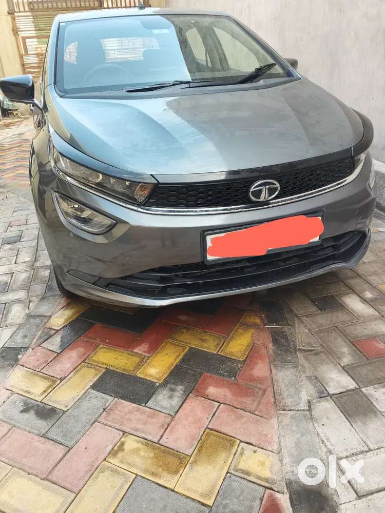 Tata Altroz