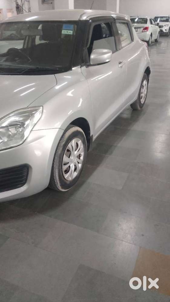 Maruti Suzuki Swift Vxi, 2018, Petrol