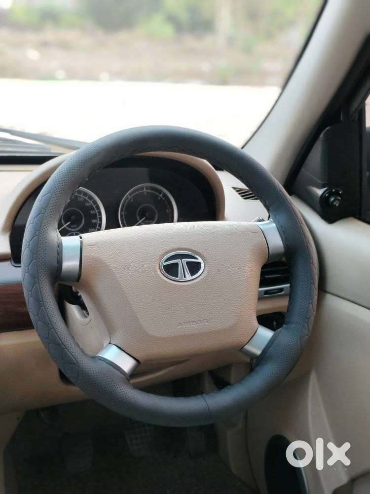 Tata Safari Storme Vx 4wd, 2013, Diesel