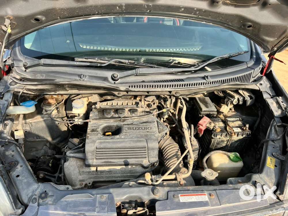 Maruti Suzuki Wagon R 2015 Petrol Good Condition