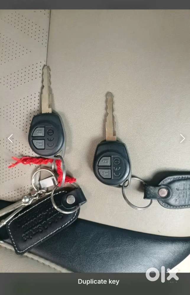 Maruti Suzuki Wagon R 2024 Cng & Hybrids 39000 Km Driven