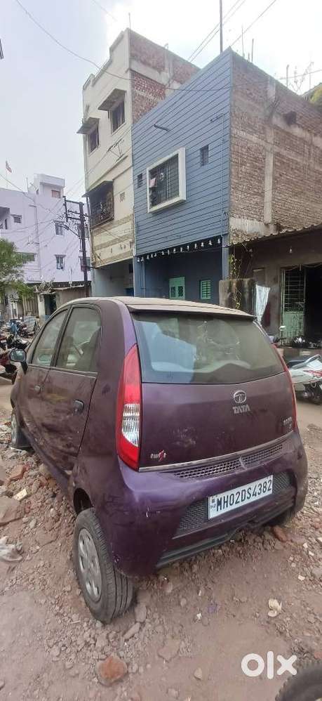 Tata Nano