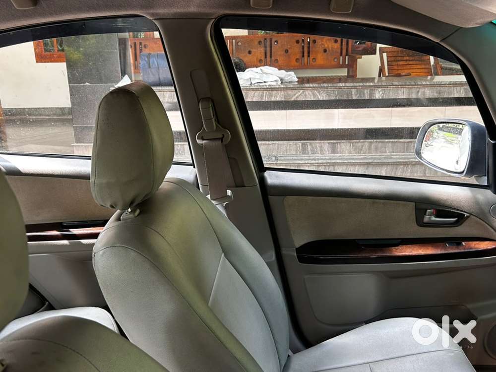 Maruti Suzuki Sx4 2012 Diesel Well Maintained