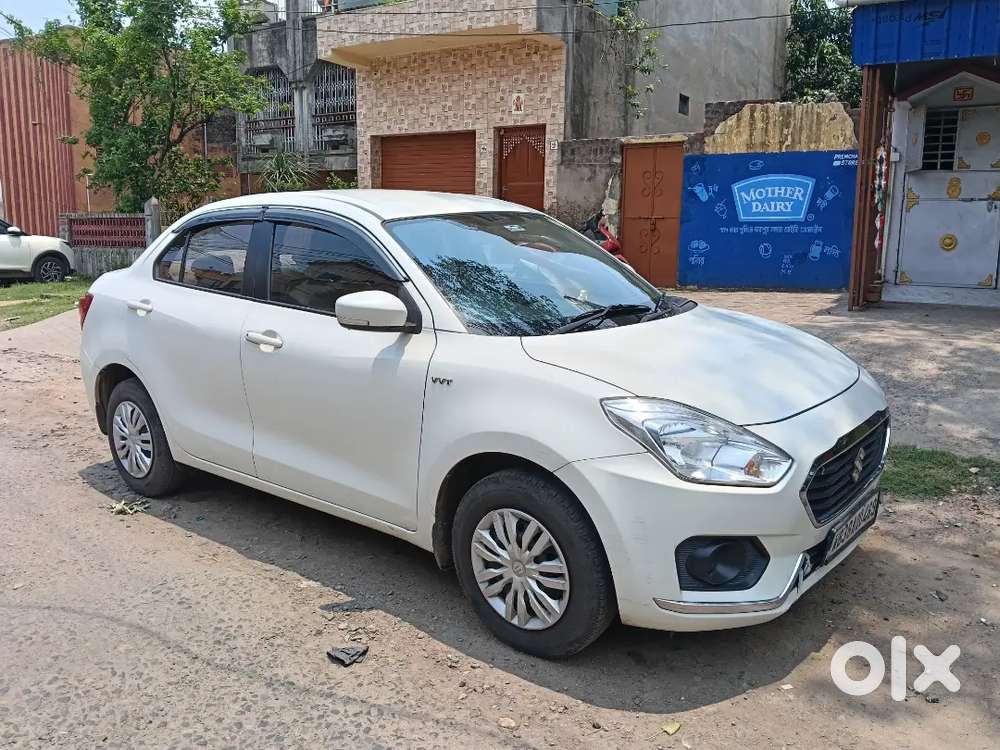 Well Maintained And Personal Use Car, Only 42000 Km Total  Runnig