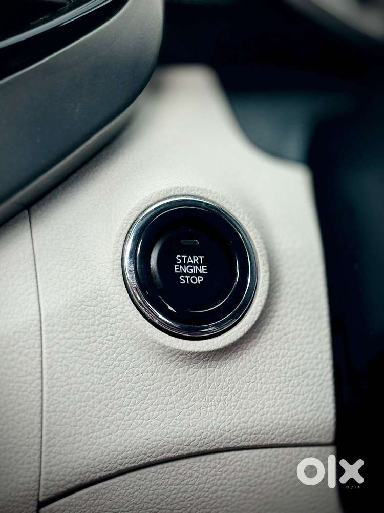 Mahindra Xuv300 W8 Option Diesel, 2020, Diesel