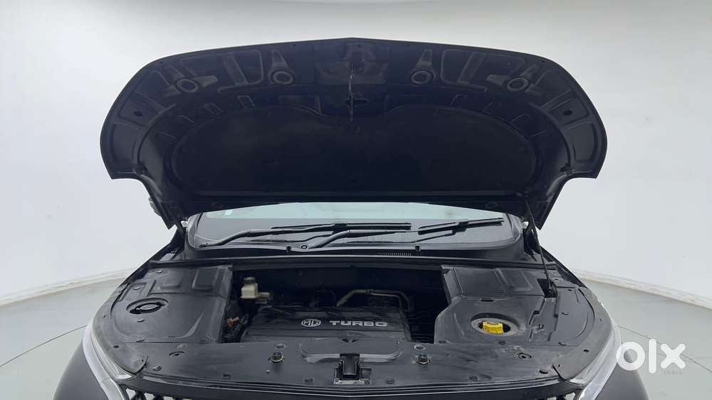 Mg Hector Sharp Pro 1.5 Turbo Mt, 2023, Petrol