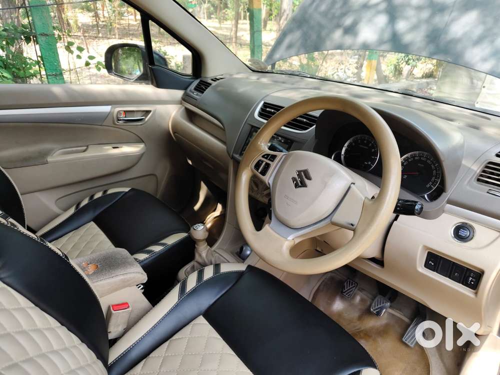 Maruti Suzuki Ertiga 2012-2015 Zxi, 2015, Petrol