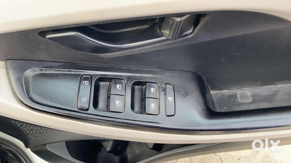 Hyundai Creta E 1.5 Diesel, 2022, Diesel