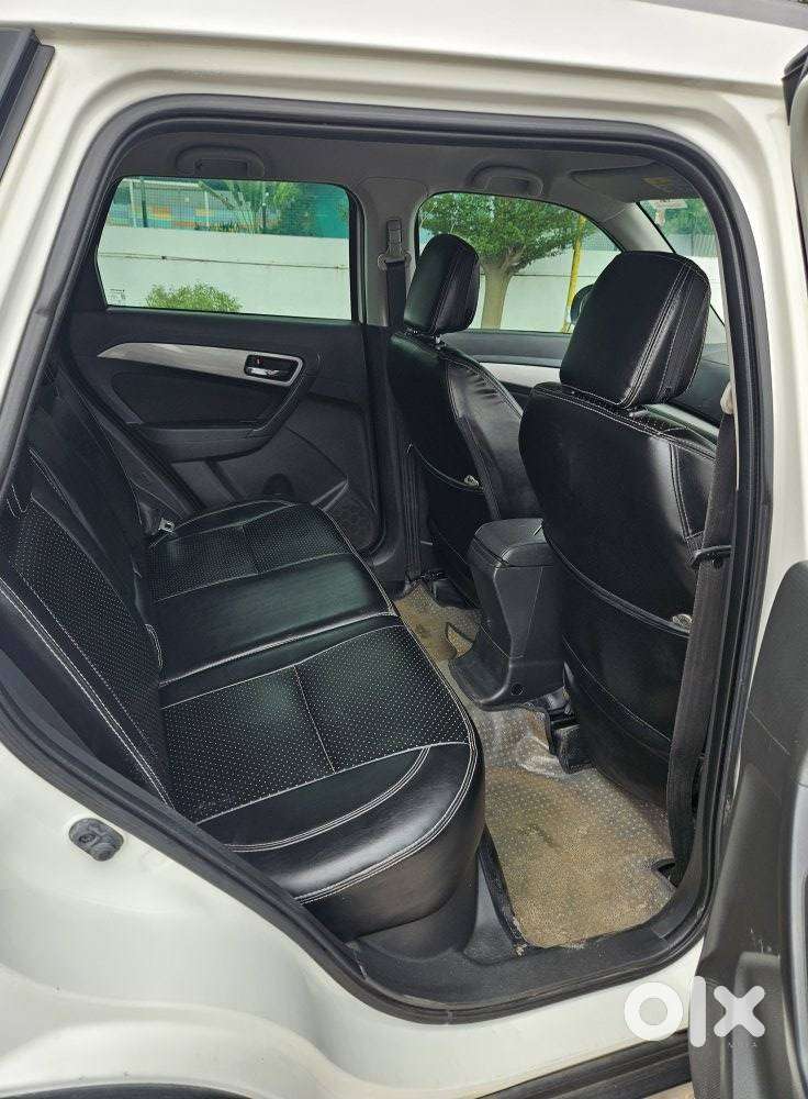 Maruti Suzuki Brezza Zdi Plus, 2016, Diesel