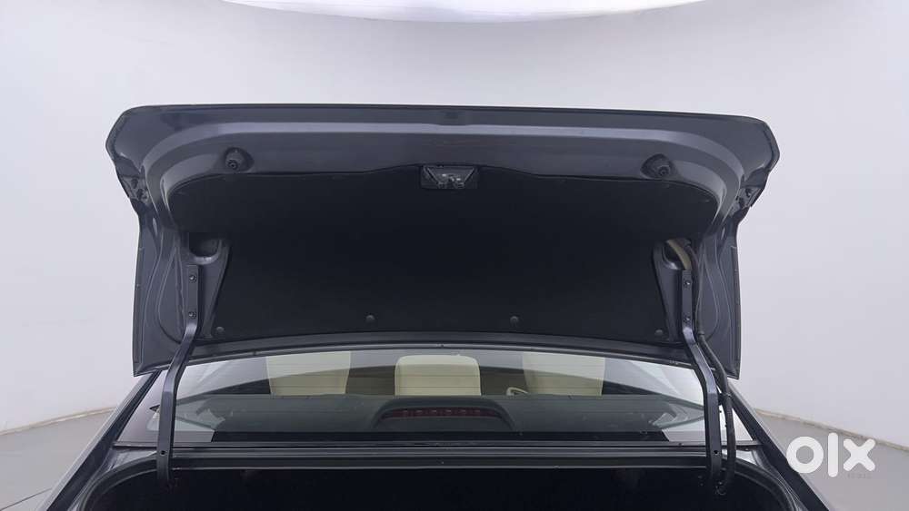 Honda Amaze Vx Cvt I-vtec, 2025, Petrol