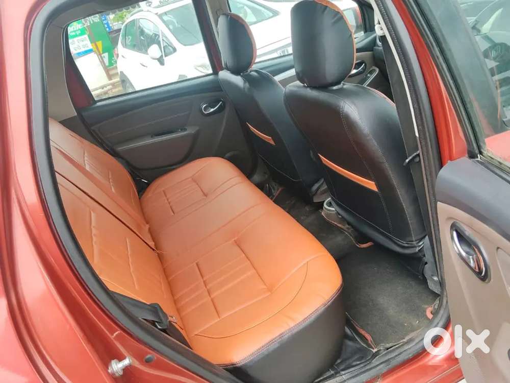 Renault Duster Diesel 2018 Model