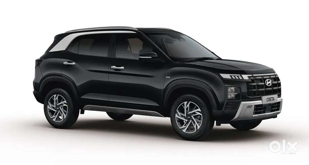 Hyundai Creta 2019