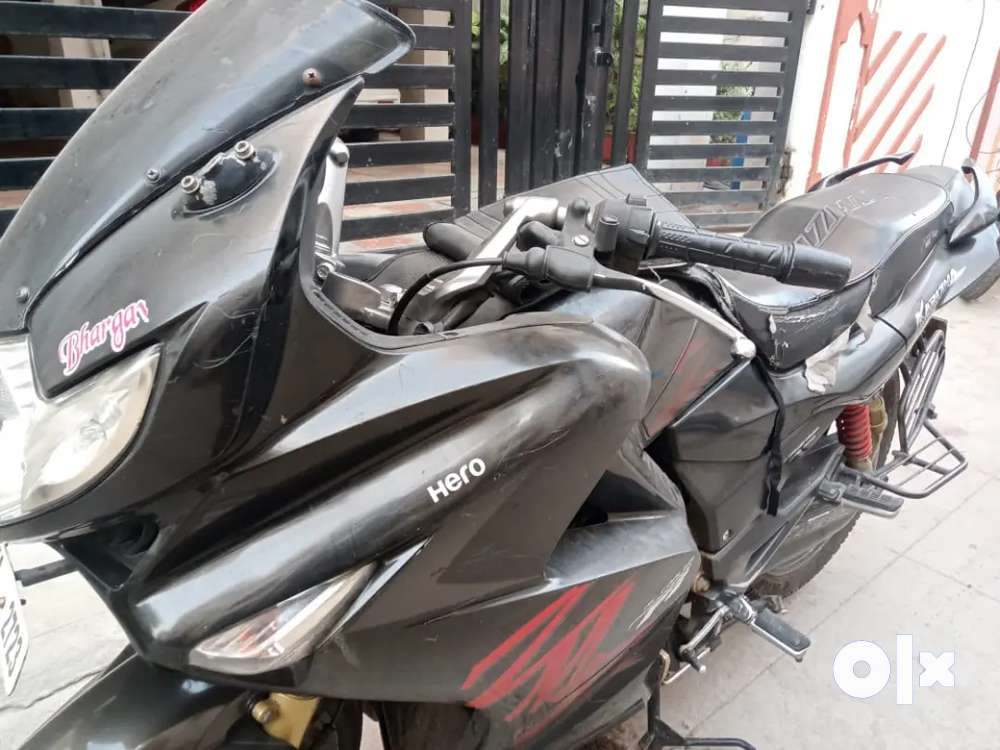 Olx karizma zmr sales