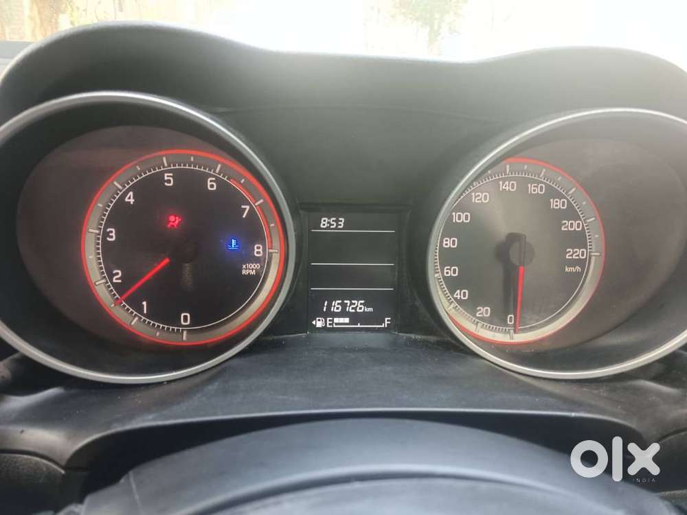 Swift Vxi 2020 1st Owner