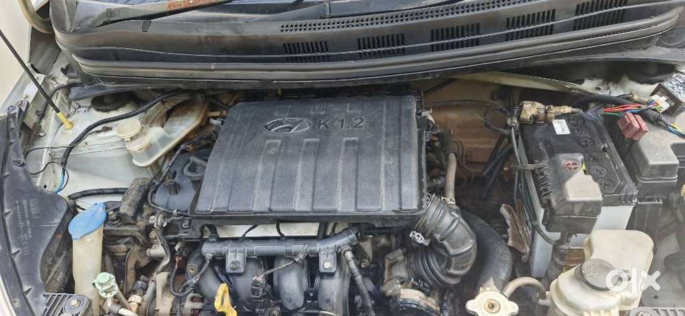 Hyundai Grand I10 1.2 Kappa Magna, 2018, Petrol