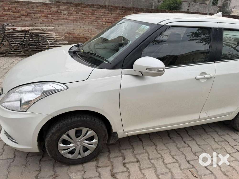 Maruti Suzuki Swift Dzire 2013 Diesel Good Condition