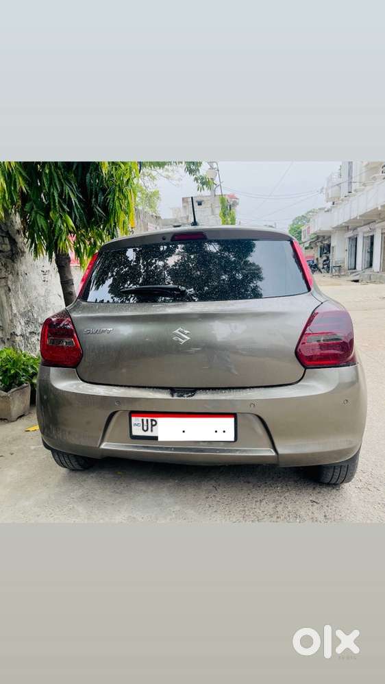 Maruti Swift Zdi 2019