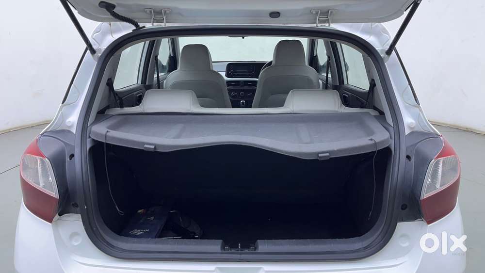 Hyundai Grand I10 Nios Magna Amt 1.2 Kappa Vtvt, 2021, Petrol
