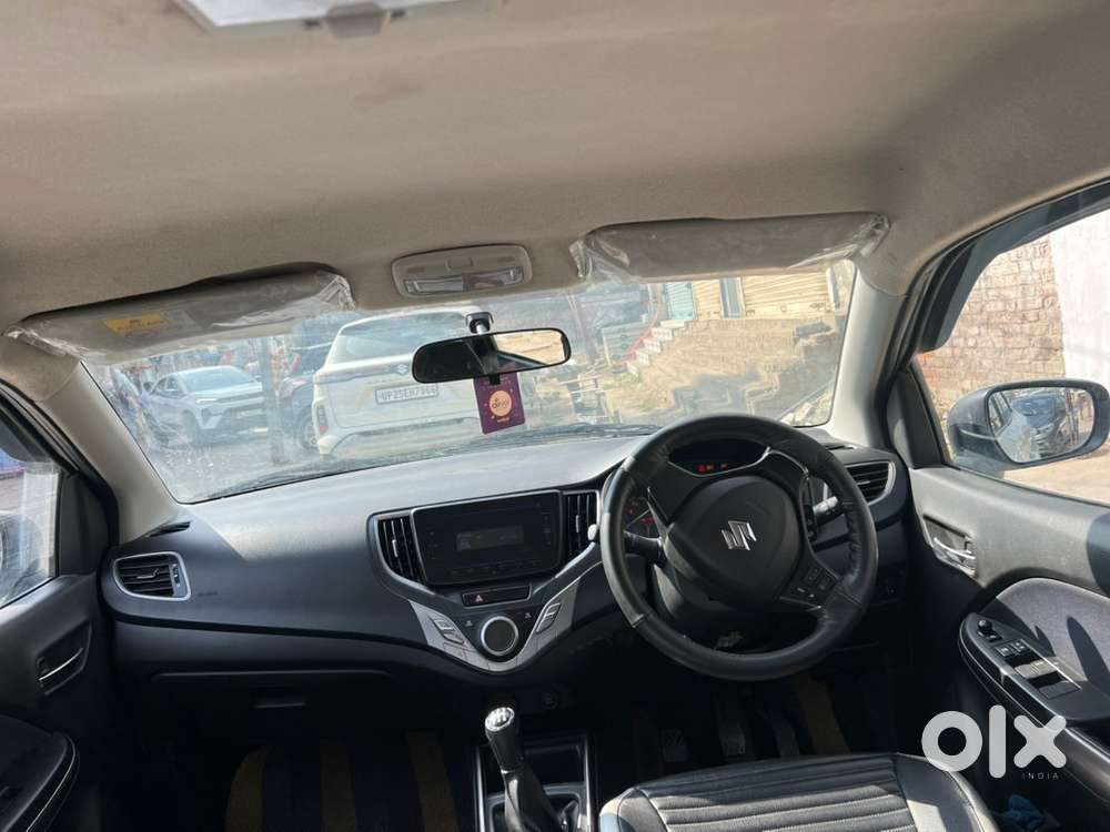 Maruti Suzuki Baleno