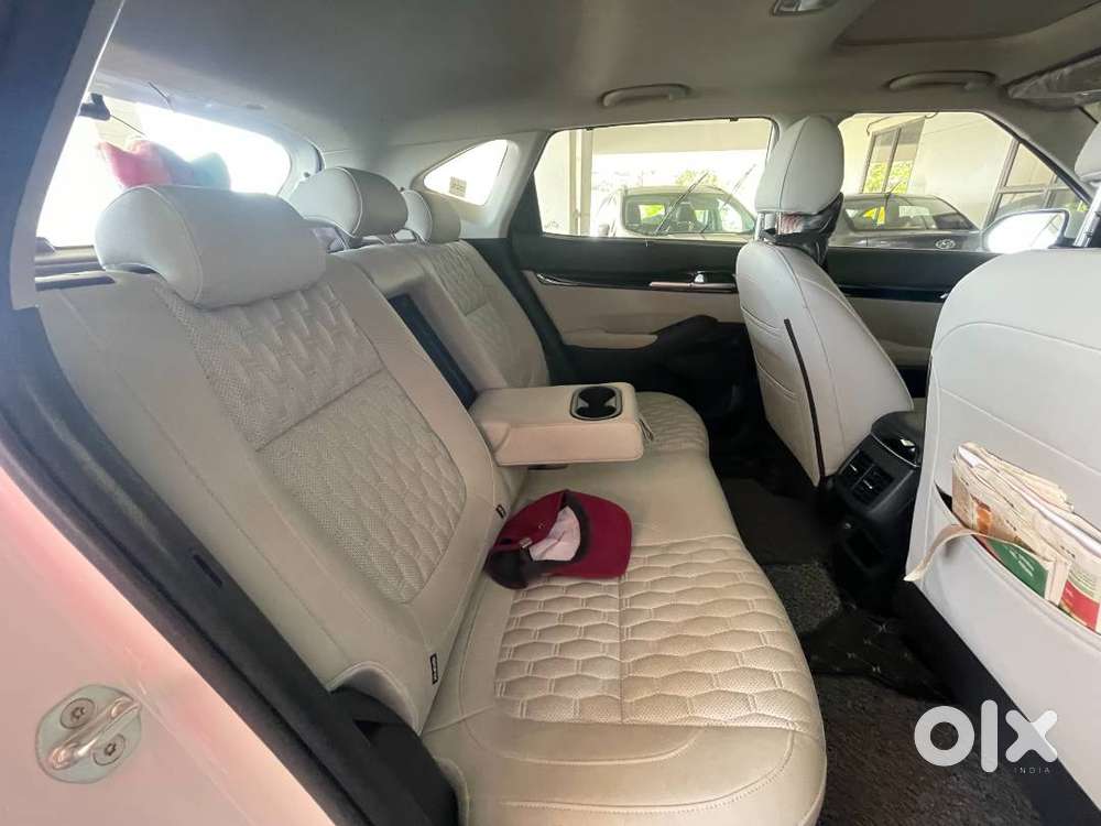 Kia Seltos Sep-2022 Htx 1.5 Diesel Mt  Single Owner  38k Kms