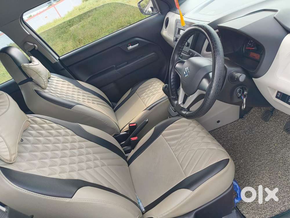 Maruti Suzuki Wagon R Vxi 1.2, 2024, Petrol