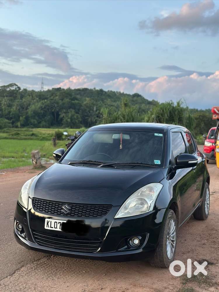 Swift Diesel Maruti Year 2011