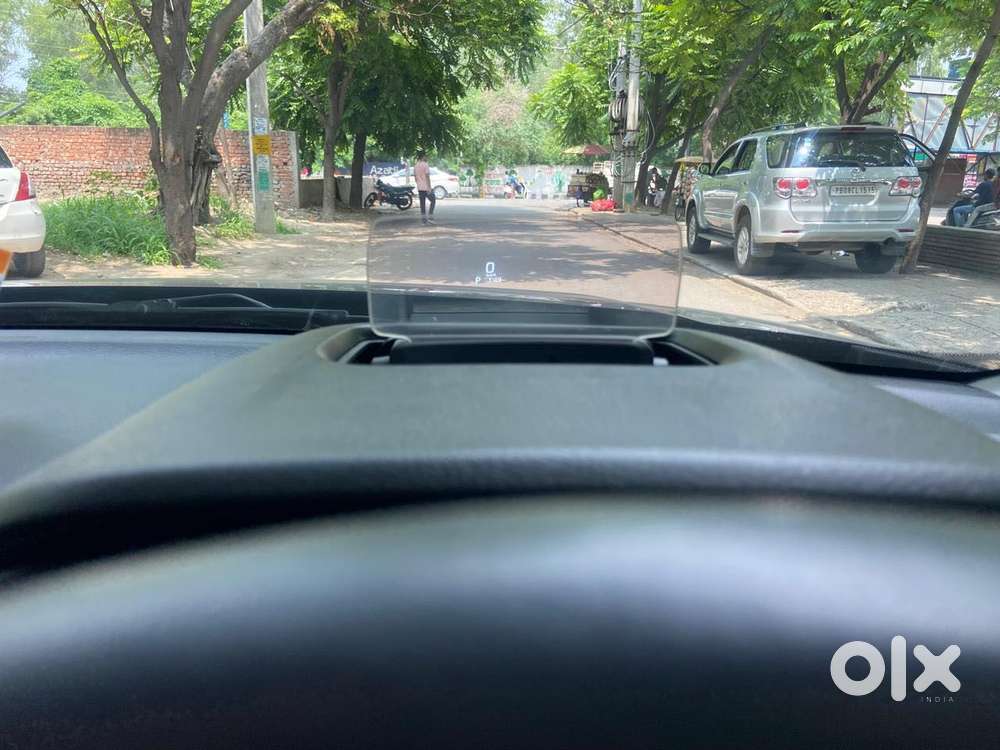 Maruti Suzuki Grand Vitara 1.5 Alpha Smart Hybrid At, 2023, Petrol