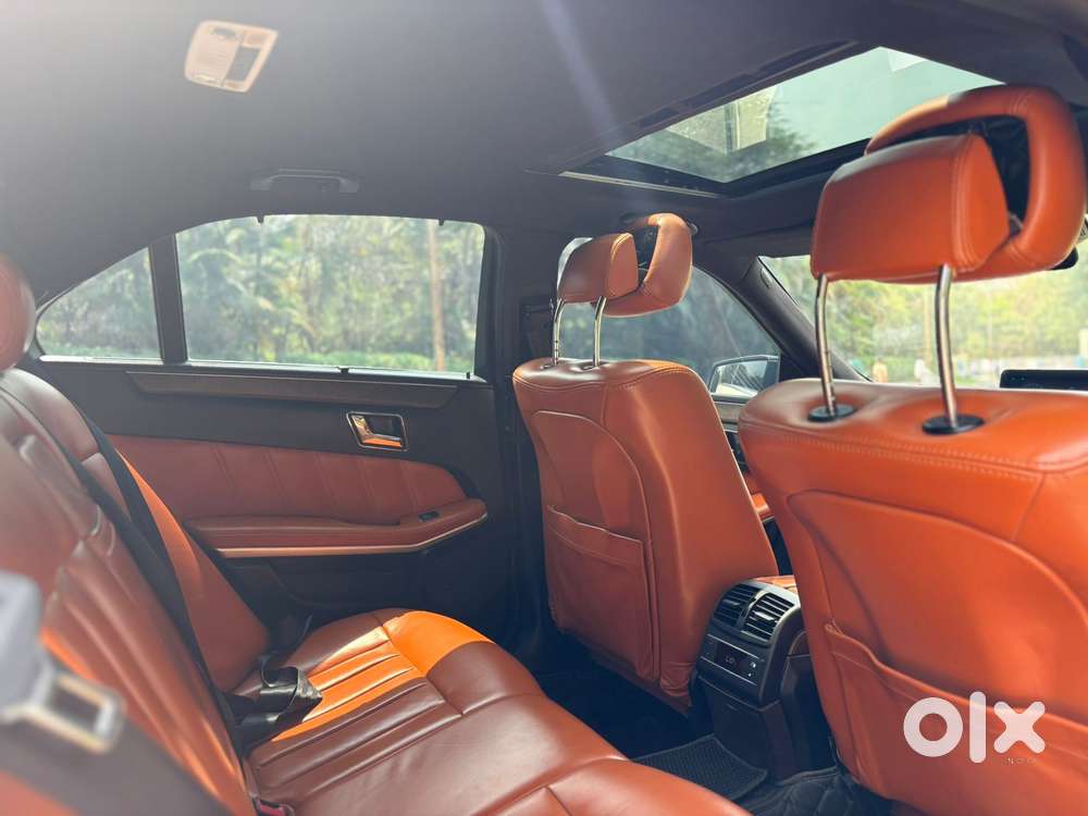 Mercedes-benz Amg E63 S 4matic Plus, 2011, Diesel