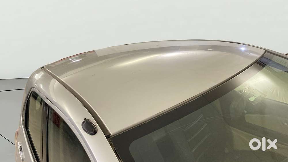 Honda Brio Vx At, 2014, Petrol