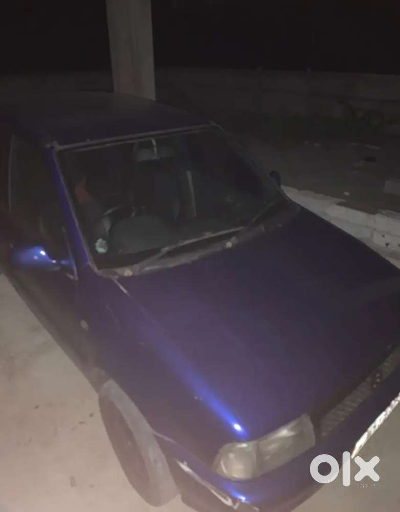Maruti Suzuki Zen 2000 Model