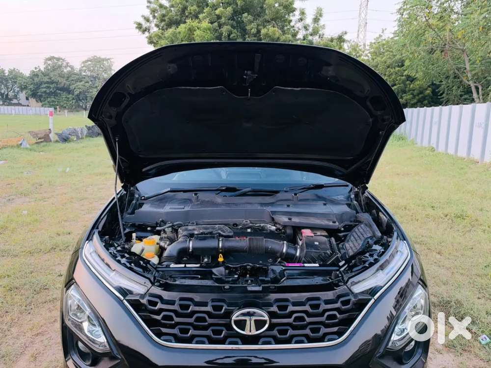 Tata Harrier Xt+, 2023, Diesel