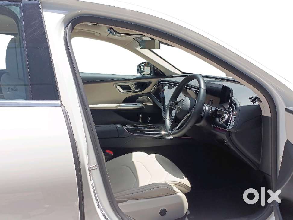 Mercedes-benz E-class E 450 4matic, 2025, Petrol