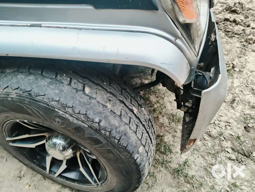 Mahindra Bolero Power Plus 2018 Diesel 115000 Km Driven