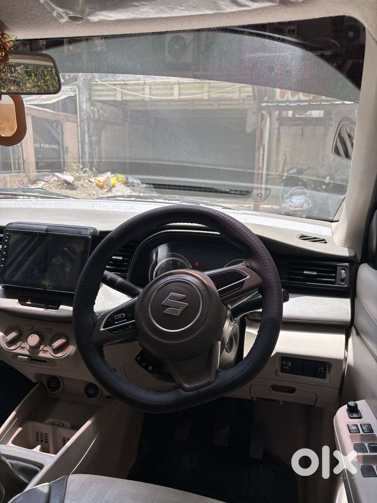 Maruti Suzuki Ertiga Vxi (o) Cng, 2022, Cng & Hybrids
